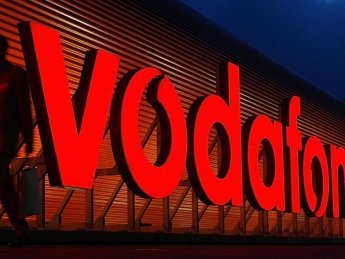 В Киеве "Vodafone Украина" протестировал собственную сеть интернета вещей