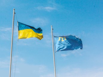 Кабмин распорядился разработать правописание крымскотатарского языка на латинице: сколько дал времени