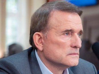 Суд оставил Медведчука под домашним арестом