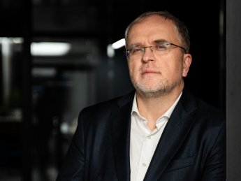 Президент “Київстар” Олександр Комаров