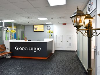 Крупный швейцарский инвестфонд купил почти половину акций IT-компании GlobalLogic