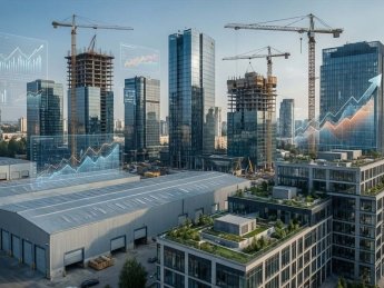 комерційна нерухомість, офіси, бізнес-центри, реновація