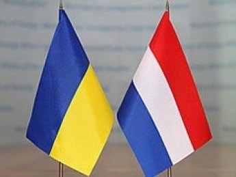 Нідерланди виділять 110 млн євро на допомогу Україні в зимовий період