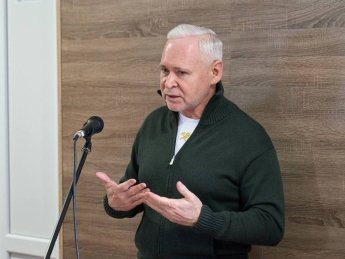 Ігор Терехов