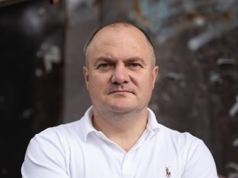 Александр Колб