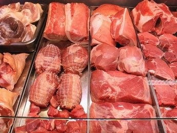 Как изменились цены на мясо в Украине