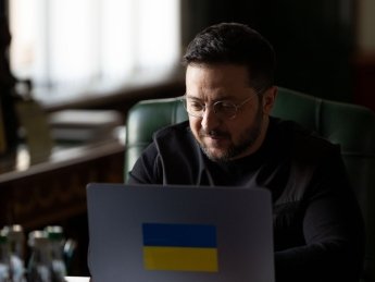 Украина договорилась об импорте газа из Мозамбика