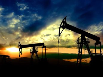 добыча нефти