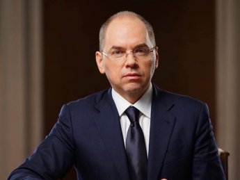 подозрение степанову, подозрение бывшему министру здравоохранения, набу, сап