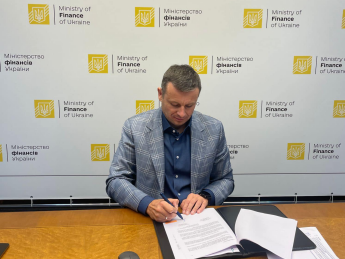 Україна домовилася з G7 та Паризьким клубом кредиторів про зупинку виплат за держборгом до кінця 2023 року
