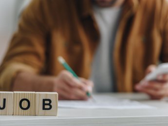 работа, рынок труда, вакансии