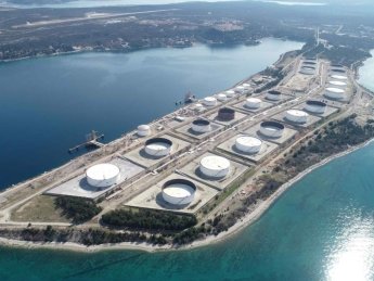 трубопровід Адріатичний нафтопровід