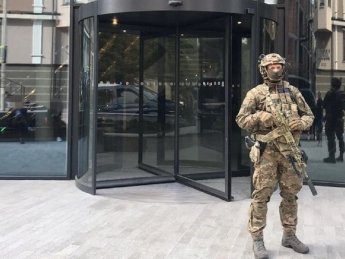 Фото: пресс-центр СБУ