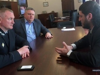 Полиция рассказала, как будет защищать ромов в Киеве