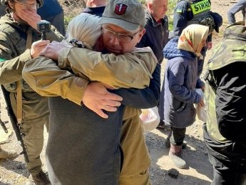 В Харьковской области работают над созданием четырех гуманитарных коридоров