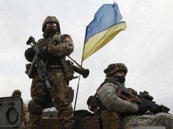 ВСУ, военные, война с россией, украинские военные, фронт