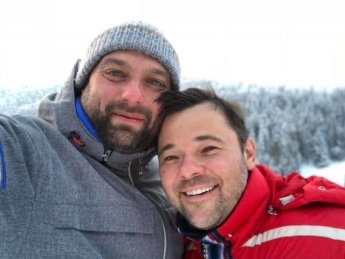 Строительная "бригада" Киева: кто стоит за пленками Гео Лероса? 