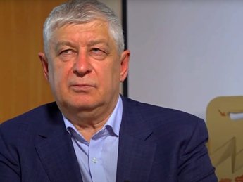 Геннадій Мінін