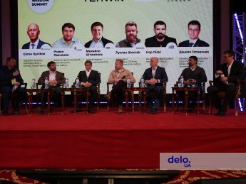 Business Wisdom Summit 2025