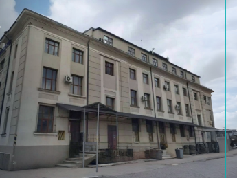 Укрпочта продала на аукционах недвижимость в 4 раза дороже