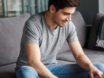 Для участия в тестировании нужно только заполнить анкету из 4 пунктов