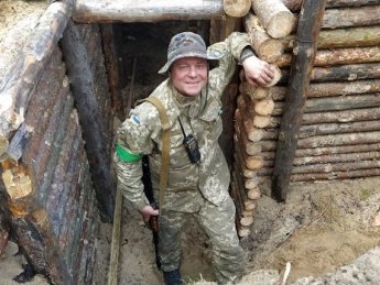 генеральный директор издательства "Блиц-инфо" и шеф-редактор журнала "Бизнес" Владимир Чеповой