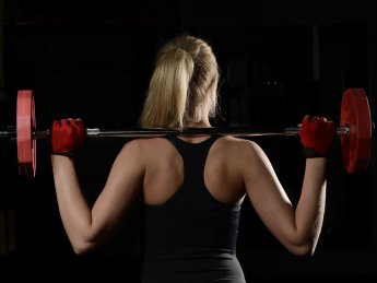 Пять этапов эффективной фитнес-тренировки