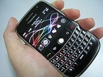 BlackBerry подала в суд на Facebook, WhatsApp и Instagram‍
