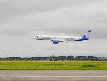 Фото: Facebook/Belavia - Belarusian Airlines