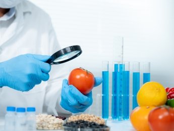 качество продуктов, проверка, лаборатория