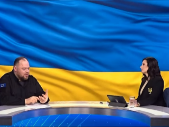 Законопроект про мобілізацію: Стефанчук назвав дату другого читання