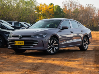 легковое авто, Volkswagen