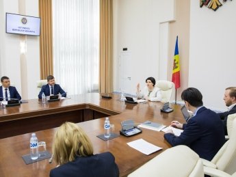 Молдова разрешила украинским беженцам остаться до конца войны, а Украине передаст помощь на $3,5 млн