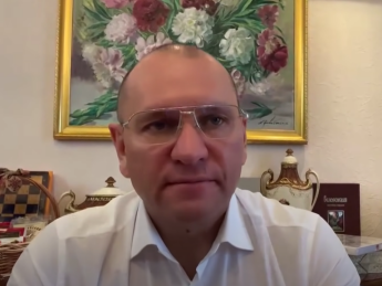 Изгнанный из "Слуги народа" нардеп Шевченко вошел в группу, созданную экс-членами фракции ОПЗЖ