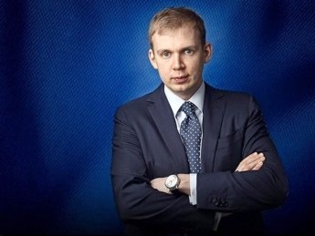 курченко арешт сша