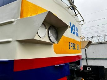 электропоезд ЕР9Е-565