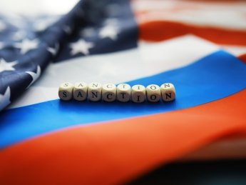 санкции
