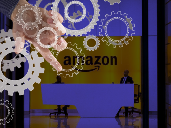 Як Amazon автоматизувала бізнес-процеси та як зробити це в Україні