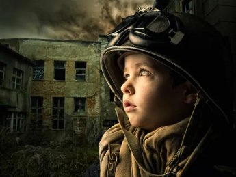 Уряд збільшив розмір соцдопомоги дітям загиблих захисників-добровольців