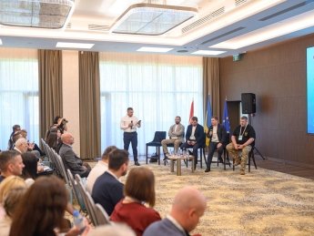 Україна розширює "єЧергу"