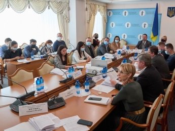 Фото: "Слуга народа"