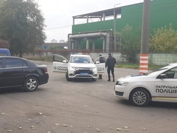 Полиция намерена арестовывать машину активиста "Демсокиры" из-за участия в акции под судом