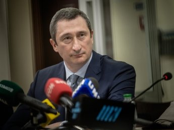 Олексій Чернишов