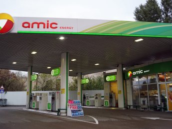 Мережа АЗС Amic Energy спростовує звинувачення БЕБ та оскаржить арешт майна