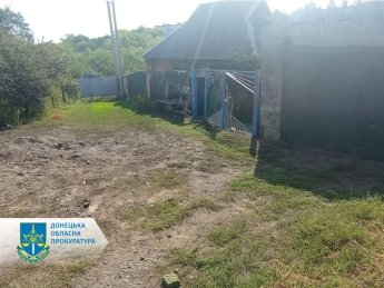 Через обстріли окупантами Бахмута та Нью-Йорка загинули ще двоє людей, четверо поранені