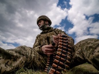 Потери врага по состоянию на 18 мая 2026 – Генштаб ВСУ