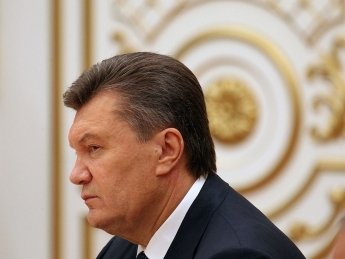 Виктор Янукович. Фото: GettyImages