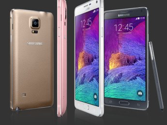 Нелегально ввезені до Росії смартфони Samsung перестали вмикатися та активуватися