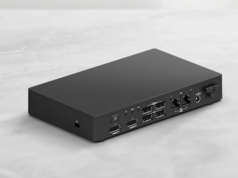 Asus NUC 13 Rugged, мінікомпʼютер