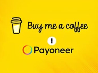 Buy Me a Coffee меняет планы: названа новая дата прекращения работы с Payoneer, блокировка Wise отменяется